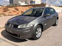 RENAULT MEGANE CLASSIQUE DIESEL DCI 1.5