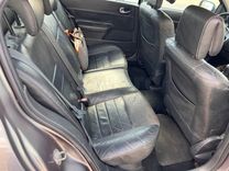 RENAULT MEGANE CLASSIQUE DIESEL DCI 1.5