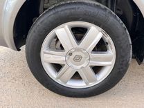 RENAULT MEGANE CLASSIQUE DIESEL DCI 1.5