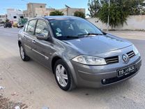 RENAULT MEGANE CLASSIQUE DIESEL DCI 1.5