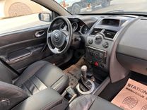 RENAULT MEGANE CLASSIQUE DIESEL DCI 1.5