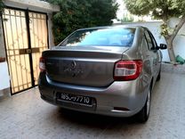 Renault symbol Élégance série 185