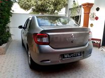 Renault symbol Élégance série 185