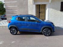 renault kwid 1ère main