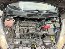 Ford Fiesta Titanuim 1ére main