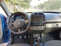 renault kwid 1ère main