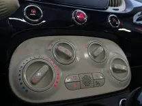 FIAT 500C Hybrid