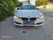 Bmw f30 316d importé 2016