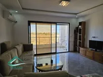 Appartement 95 m² haut standing à hammam ghzez