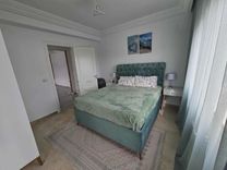 📍RIADH AL ANDALOUSE : APPARTEMENT S+1 RICHEMENT MEUBLÉ À LOUER