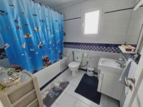 📍RIADH AL ANDALOUSE : APPARTEMENT S+1 RICHEMENT MEUBLÉ À LOUER