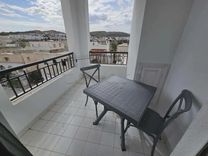 📍RIADH AL ANDALOUSE : APPARTEMENT S+1 RICHEMENT MEUBLÉ À LOUER