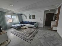 📍RIADH AL ANDALOUSE : APPARTEMENT S+1 RICHEMENT MEUBLÉ À LOUER