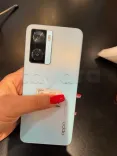 Oppo a77s