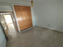 S3 haut standing a la soukra avec pkg sous sol