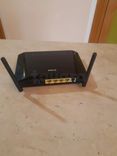 Routeur D-Link+NetGear