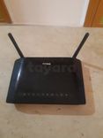 Routeur D-Link+NetGear