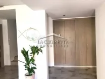 Duplex s4 à louer aux Jardins de Carthage MDL0166