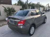 SUZUKI DZAIR PREMIÈRE MAIN EN ÉTAT NEUF BOÎTE MANUELLE