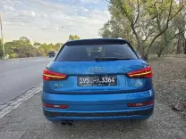 Av ou échange Q3 S-line Bva Toit