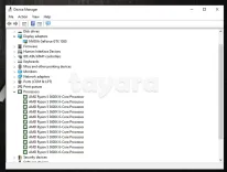 Ryzen 5 3600X 16Go GTX 1080 8Go SSD 480Go