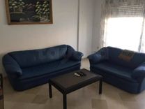 S1 Appartement Studio  meublé A Ariana Cité Ennasr Location Par Jour