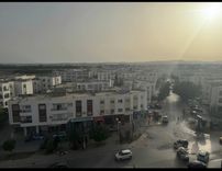 S+1 HTS l aouina soukra avec place de parking sous sol