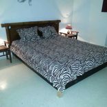 s+1 meublé à louer par nuitée à cité el wahat - l'aouina - soukra une belle résidence