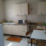 s+1 meublé à louer par nuitée à cité el wahat - l'aouina - soukra une belle résidence