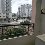 s+1 meublé à louer par nuitée à cité el wahat - l'aouina - soukra une belle résidence