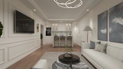 S+1 Situé Au 3ème étage