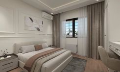 S+1 Situé Au 3ème étage