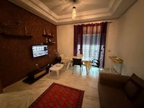 s+2 meublé à la soukra