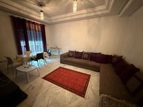 s+2 meublé à la soukra