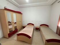 s+2 meublé à la soukra