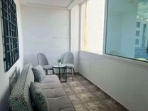 S+2 meublé à l'année