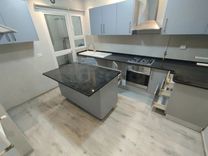 S2 très haut standing a ain ZAGHOUAN avec terrasse et pkg ss