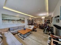 S+4 meublé avec piscine à la Marsa