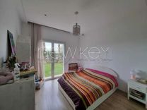 S+4 meublé avec piscine à la Marsa