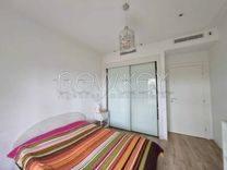 S+4 meublé avec piscine à la Marsa