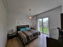 S+4 meublé avec piscine à la Marsa