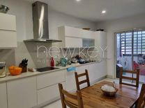 S+4 meublé avec piscine à la Marsa