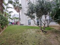 S+4 meublé avec piscine à la Marsa