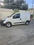 Fiat fiorino neuf 1 er main  modele 11/2023 seulment 90000 km reel peinture origine usage personel non commercial 5 cv gazoil tt options climatiseur en marche abs fermiture central avec vitres 2 airbag 2 vitres electric double clef numero 📱 55553563