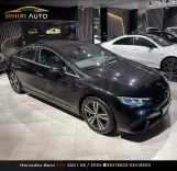 🚘Mercedes-Benz EQE 300🚘