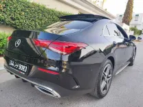 CLA AMG 180 importee de France