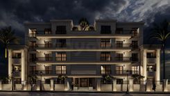 S +1 Situé Au 2ème étage