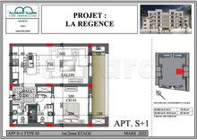 S +1 Situé Au Premier étage