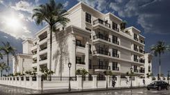 S +1 Situé Au Premier étage