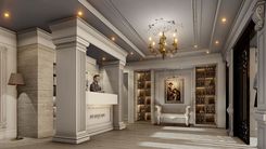 S +1 Situé Au Premier étage